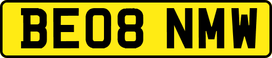 BE08NMW