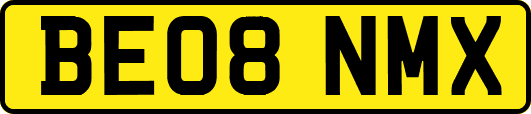 BE08NMX