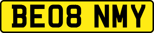 BE08NMY