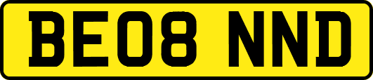 BE08NND