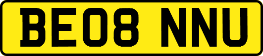BE08NNU