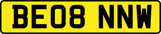 BE08NNW