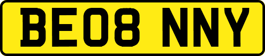 BE08NNY