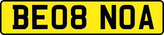 BE08NOA
