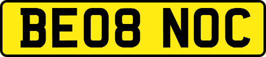 BE08NOC