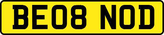 BE08NOD