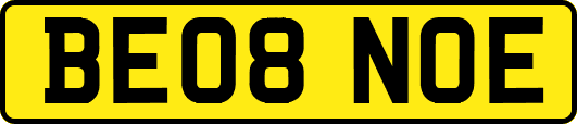 BE08NOE