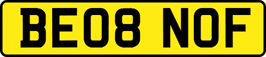 BE08NOF