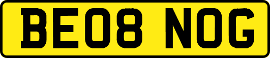 BE08NOG
