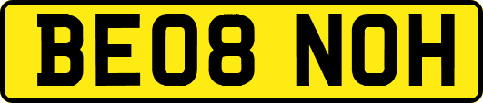 BE08NOH