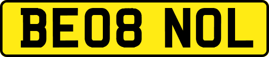 BE08NOL