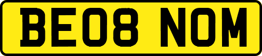 BE08NOM