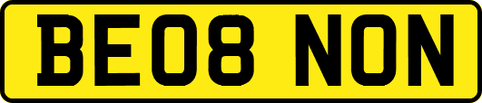 BE08NON