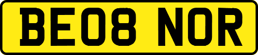 BE08NOR