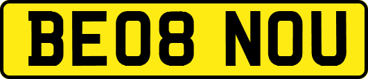 BE08NOU