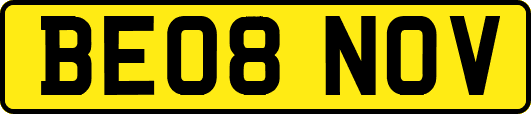 BE08NOV