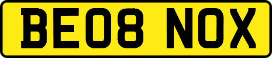 BE08NOX