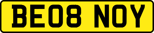 BE08NOY