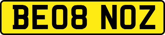 BE08NOZ