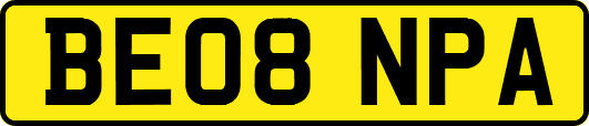 BE08NPA