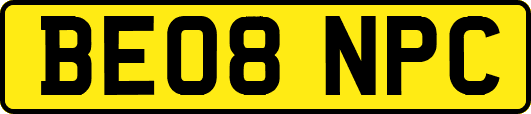 BE08NPC