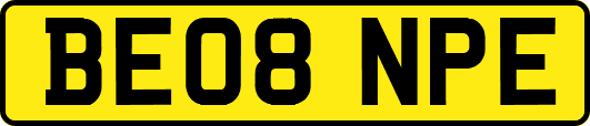 BE08NPE