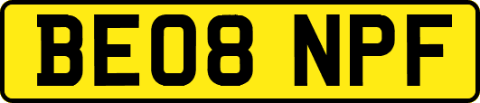 BE08NPF