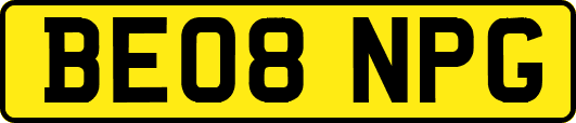 BE08NPG