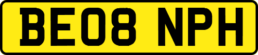 BE08NPH