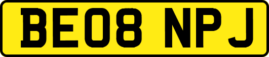 BE08NPJ