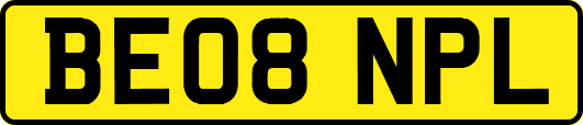 BE08NPL