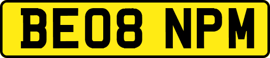 BE08NPM
