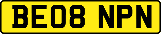 BE08NPN