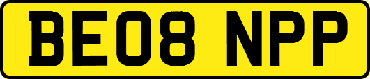 BE08NPP