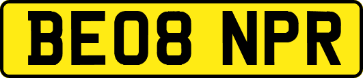 BE08NPR