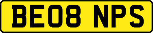 BE08NPS