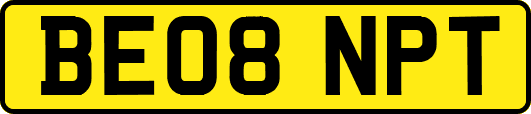 BE08NPT