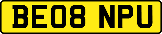 BE08NPU