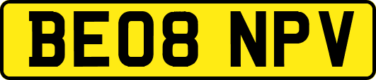 BE08NPV