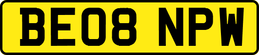 BE08NPW
