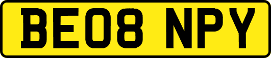 BE08NPY