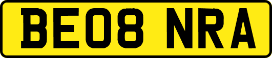BE08NRA