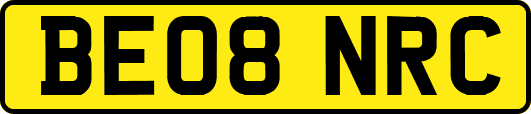 BE08NRC
