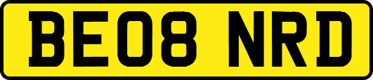 BE08NRD