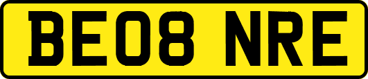 BE08NRE