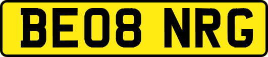 BE08NRG