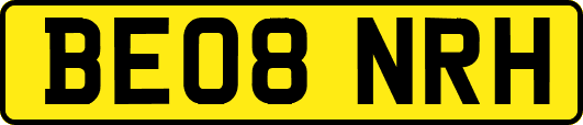 BE08NRH
