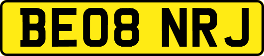 BE08NRJ