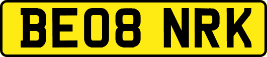 BE08NRK