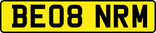 BE08NRM